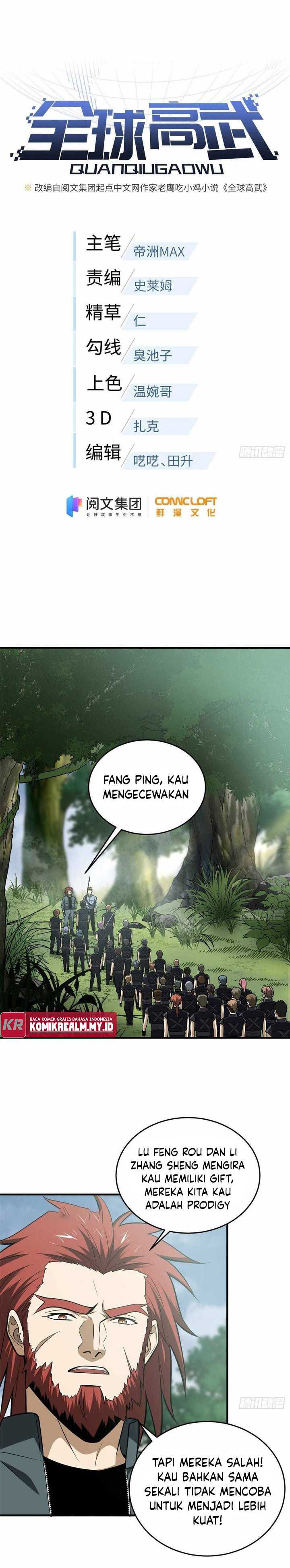 Dilarang COPAS - situs resmi www.mangacanblog.com - Komik global gao wu 127 - chapter 127 128 Indonesia global gao wu 127 - chapter 127 Terbaru 1|Baca Manga Komik Indonesia|Mangacan